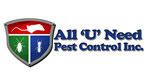 all u need pest control