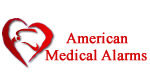 american medical alarms