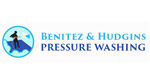 benitez hudgens pressure