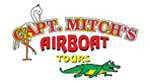 capt mitch air tours