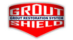 grout scroll logo