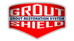 grout scroll logo grout scroll logo