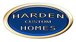 harden scroll logo