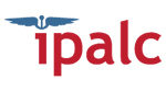 ipalc scroll logo