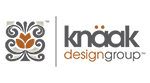 knaak scroll logo