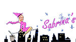 sabrinas scroll logo