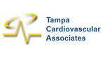 tampa cardio scroll logo