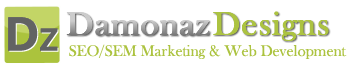 SEO Marketing & Social Media | Damonaz Design, LLC