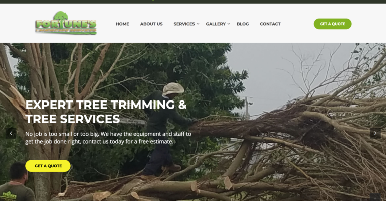 Marco Island Tree Service