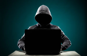 computer hacker cyber hacking