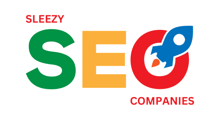 SLEEZY SEO Overseas marketing tactics