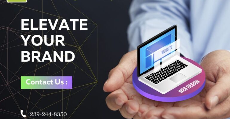 Elevate your brand with Damonaz Design