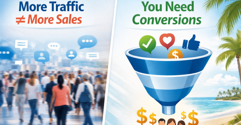 damonaz Design we get you conversions